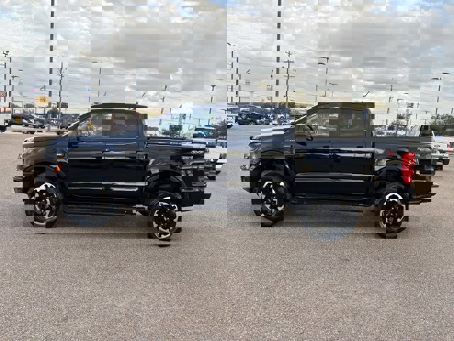 Certified 2021 Ford Ranger XL w/ Equipment Group 101A High image 2