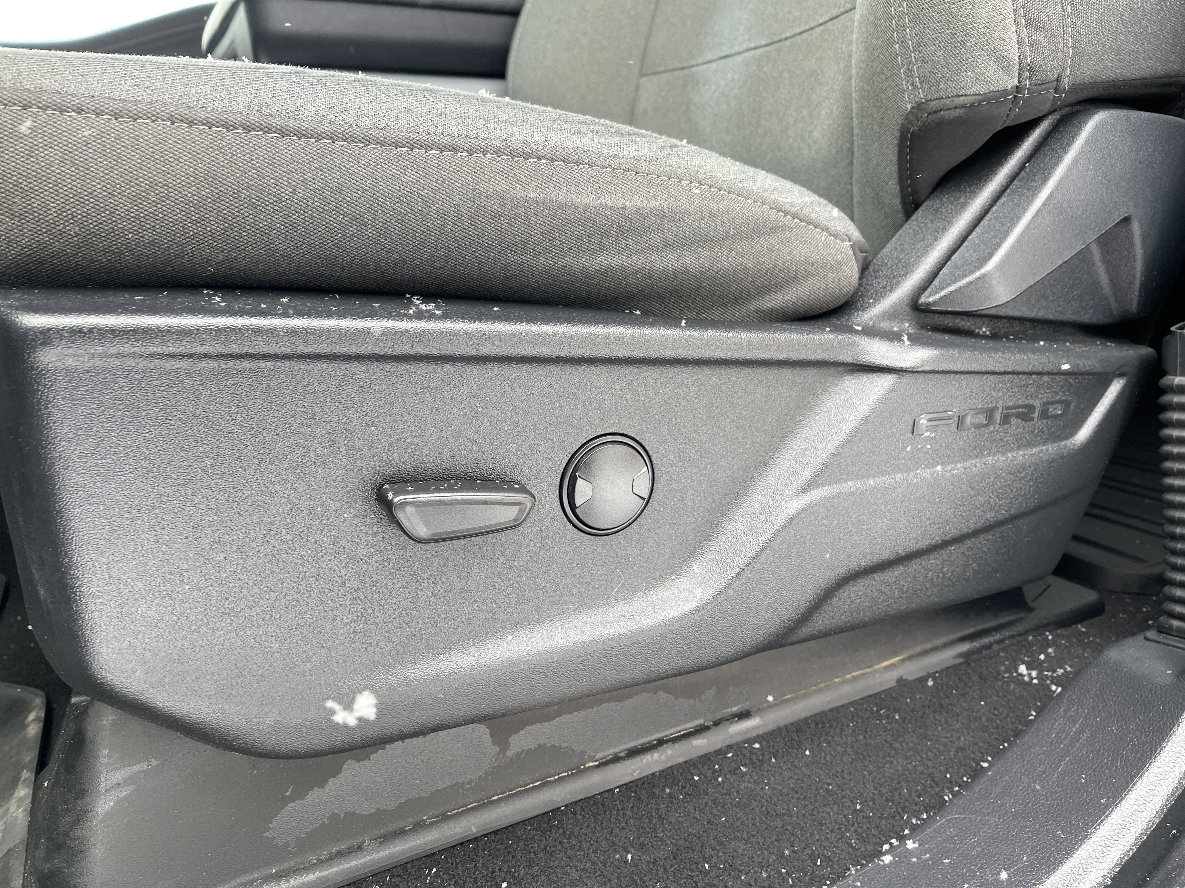 Certified 2023 Ford F150 XLT w/ Equipment Group 301A Mid image 14