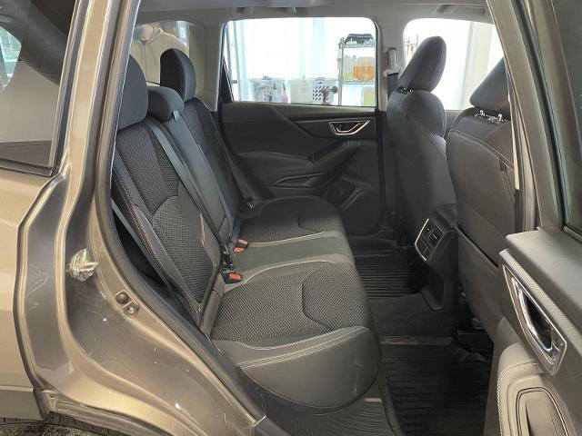 Used 2021 Subaru Forester Premium image 27