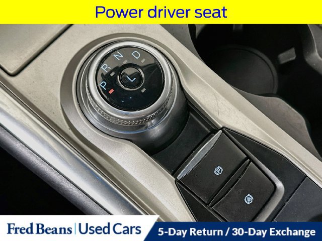 Certified 2023 Ford Explorer XLT w/ Equipment Group 202A AWD/4WD image 22