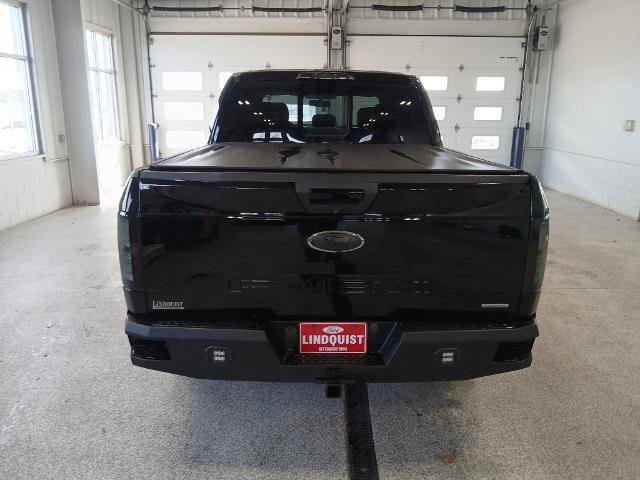 Certified 2018 Ford F150 XLT w/ Equipment Group 302A Luxury image 4