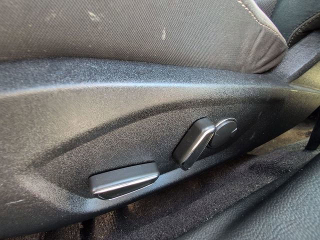 Certified 2020 Ford Fusion SE FWD image 13