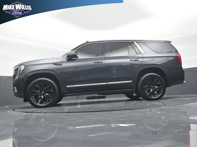 Used 2023 GMC Yukon Denali RWD image 20