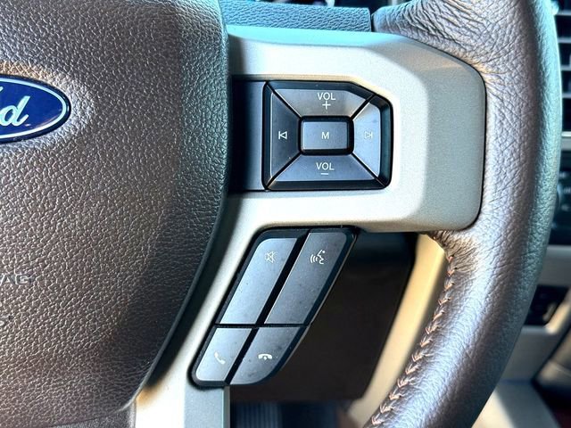 Certified 2019 Ford F350 King Ranch w/ King Ranch Ultimate Package image 12