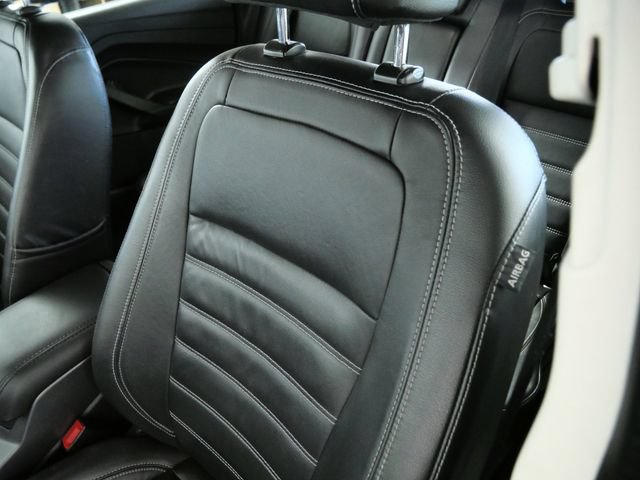 Certified 2017 Ford C-MAX SE w/ Equipment Group 202A FWD image 18