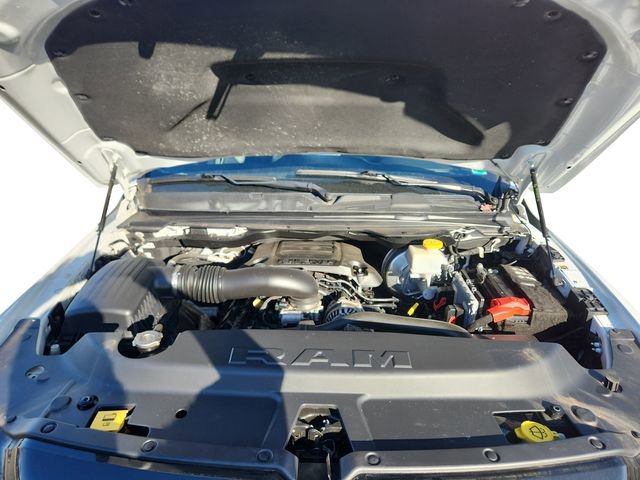 Used 2022 RAM 1500 Laramie image 20