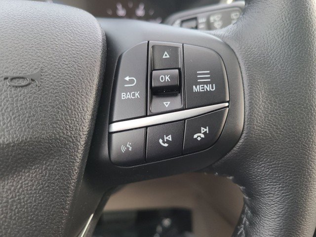 Certified 2021 Ford Escape SE w/ Convenience Package image 24