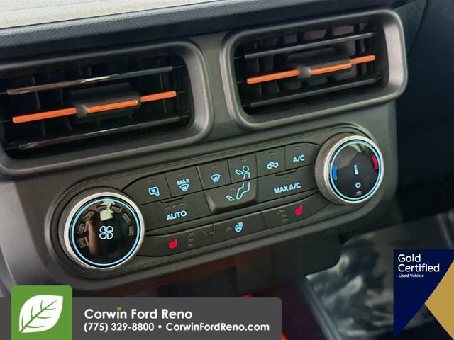 Certified 2022 Ford Maverick XLT w/ XLT Luxury Package image 19