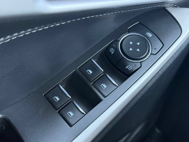 Certified 2023 Ford Explorer XLT AWD/4WD image 23