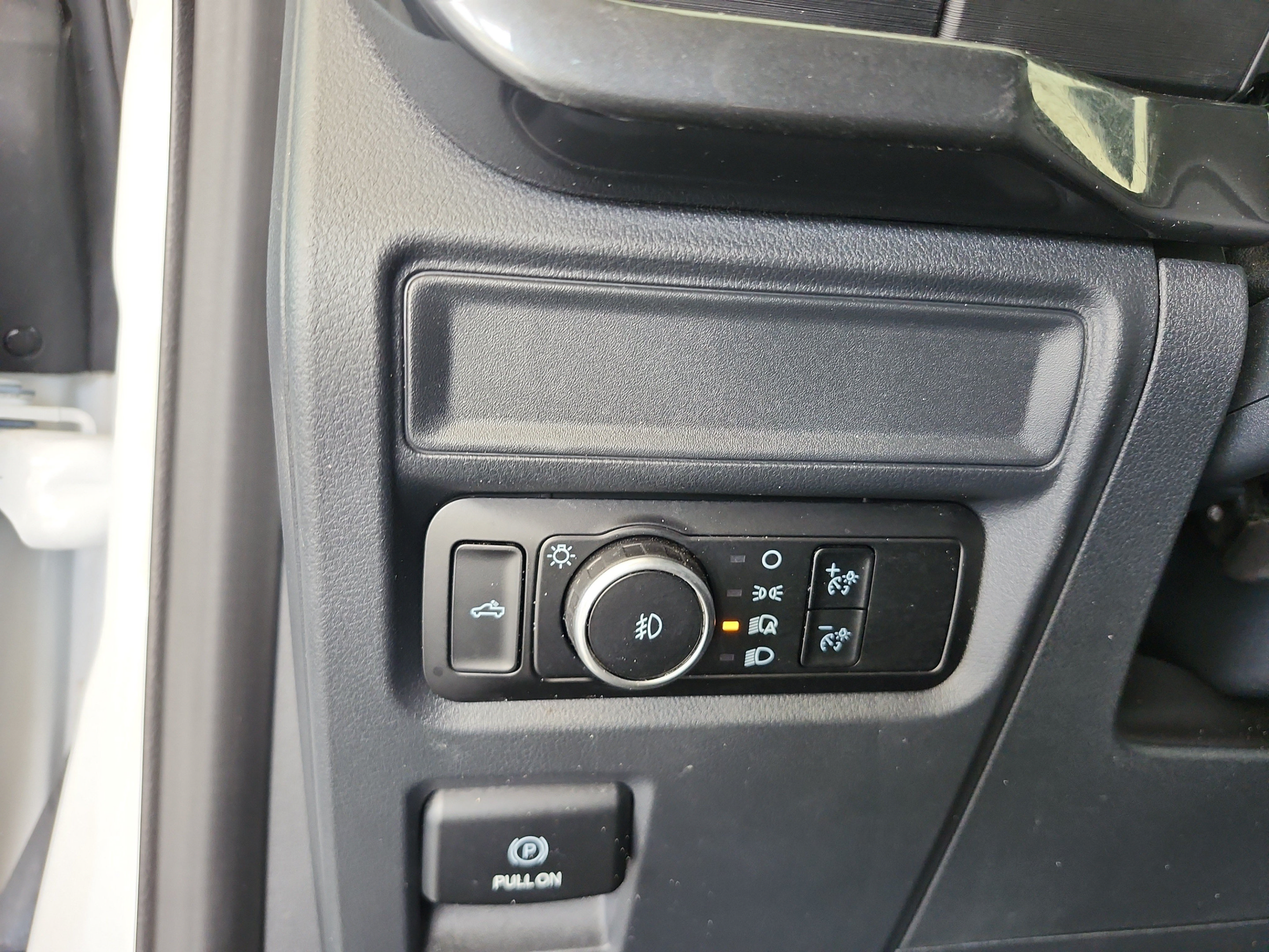 Certified 2023 Ford F150 XL w/ STX Appearance Package RWD image 13