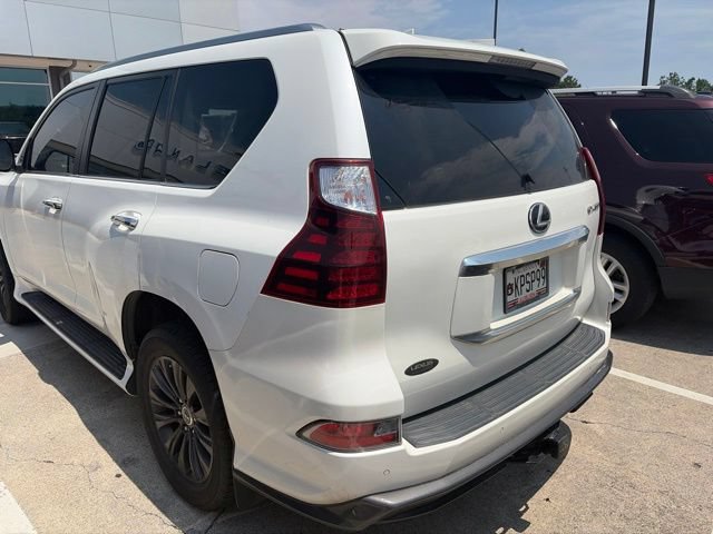 Used 2021 Lexus GX 460 Premium AWD/4WD image 11