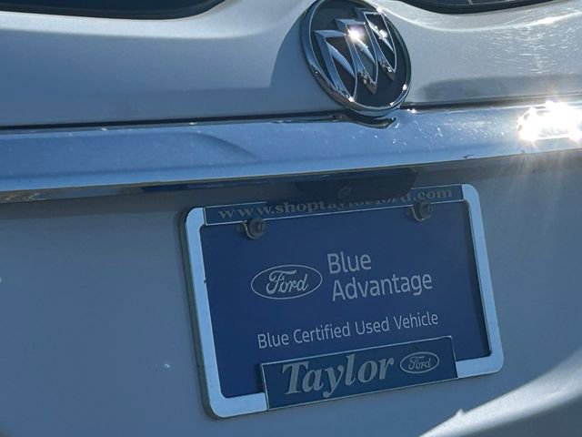 Used 2022 Buick Enclave Avenir w/ LPO, Floor Liner Package image 32