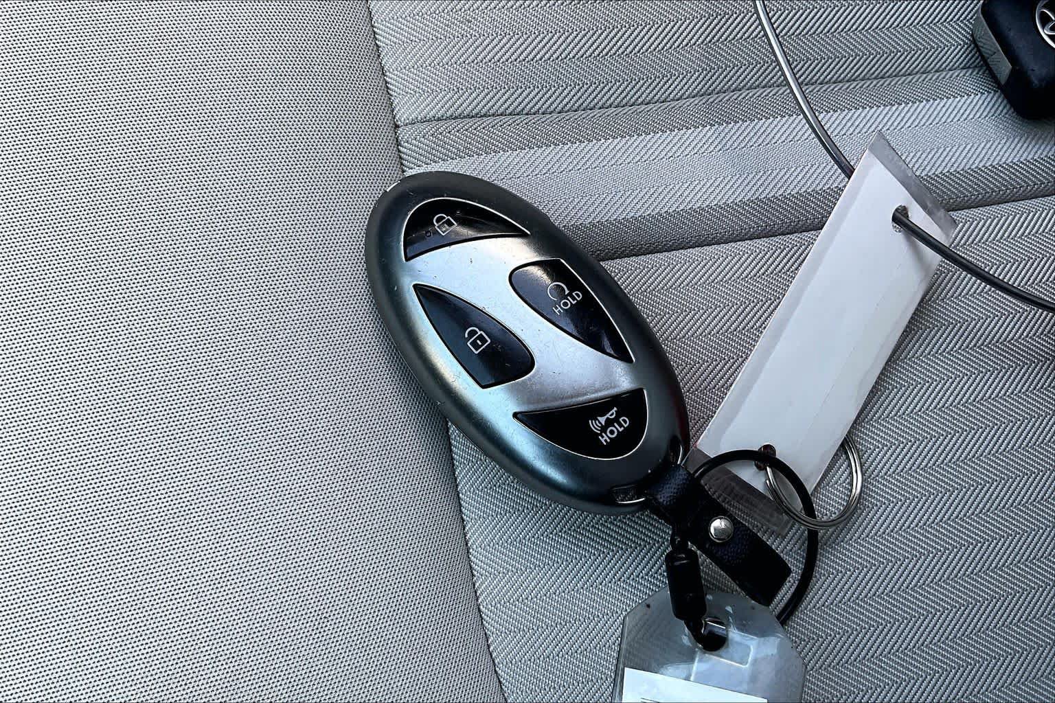 Used 2025 Hyundai Sonata SEL FWD image 13