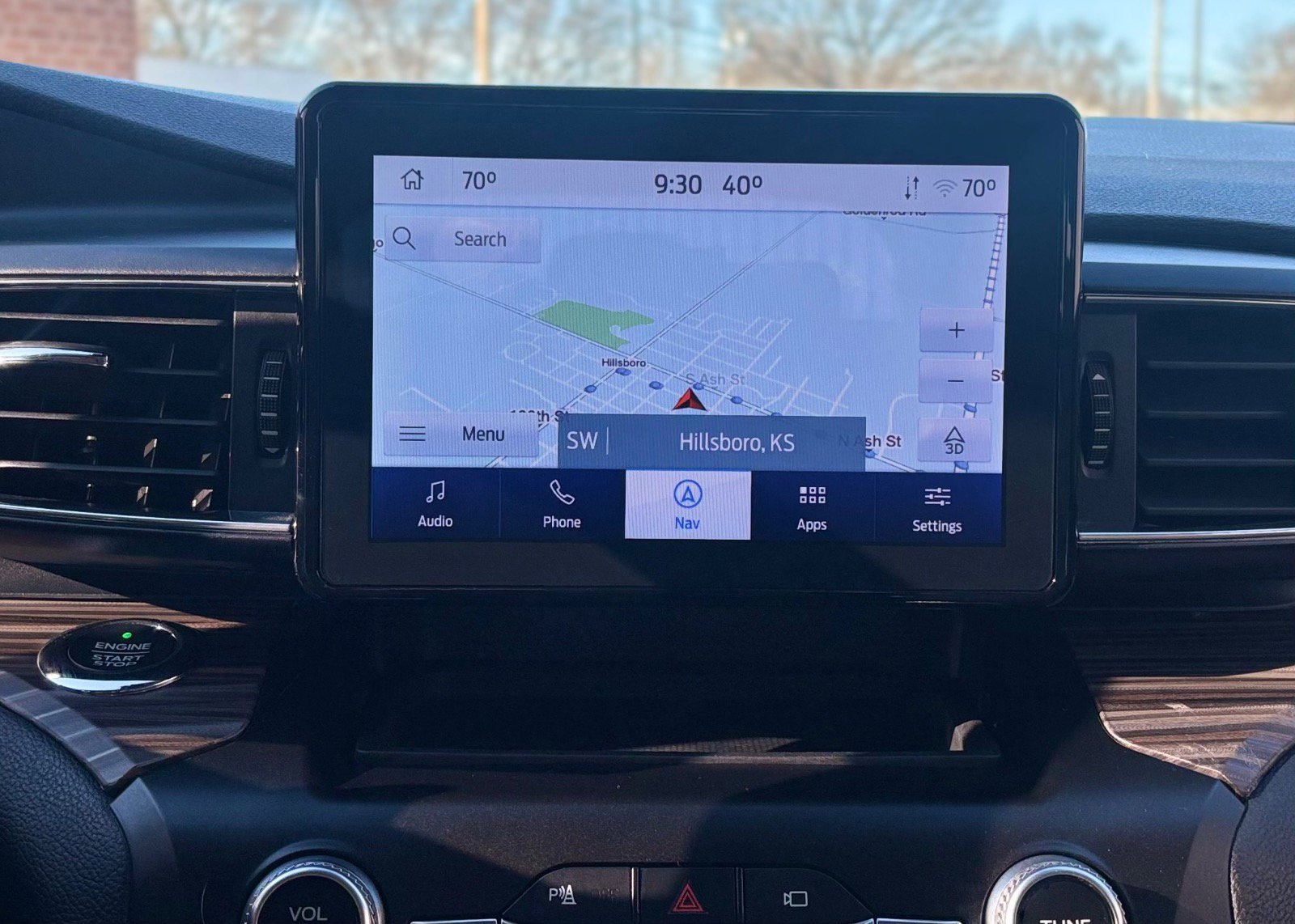 Certified 2020 Ford Explorer Limited image 47