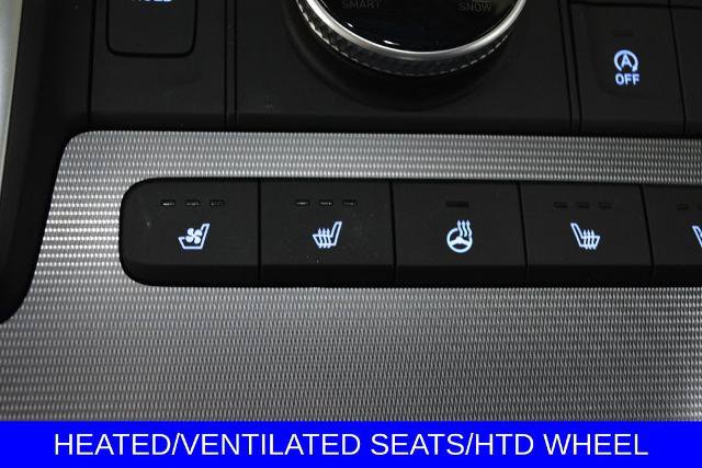 Used 2024 Hyundai Palisade Calligraphy AWD/4WD image 20