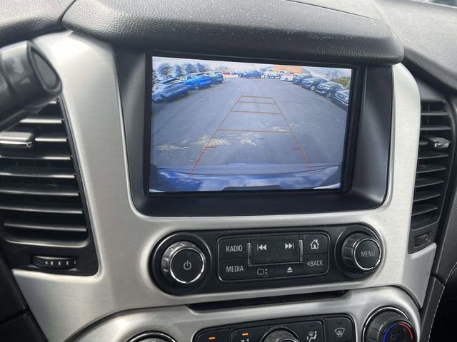 Used 2018 GMC Yukon SLT w/ Premium Edition AWD/4WD image 26