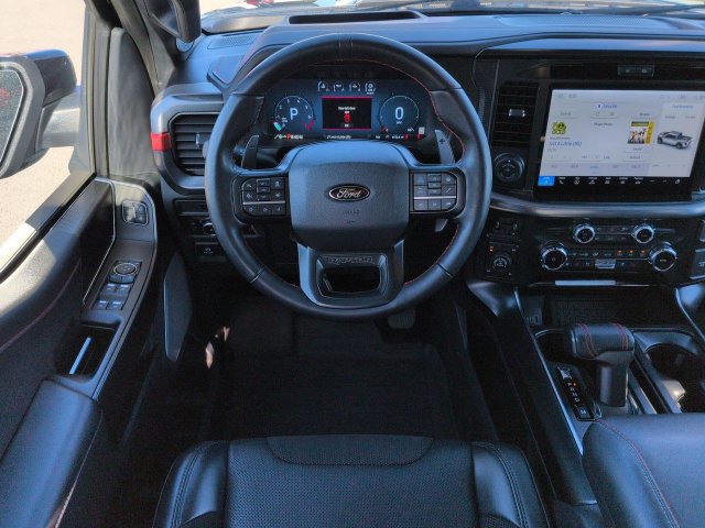 Certified 2025 Ford F150 Raptor AWD/4WD image 16