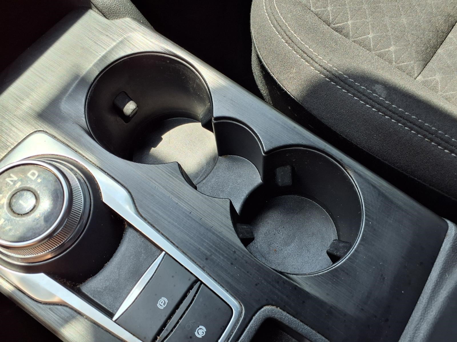 Certified 2024 Ford Escape Active w/ Tech Pack #1 FWD image 24