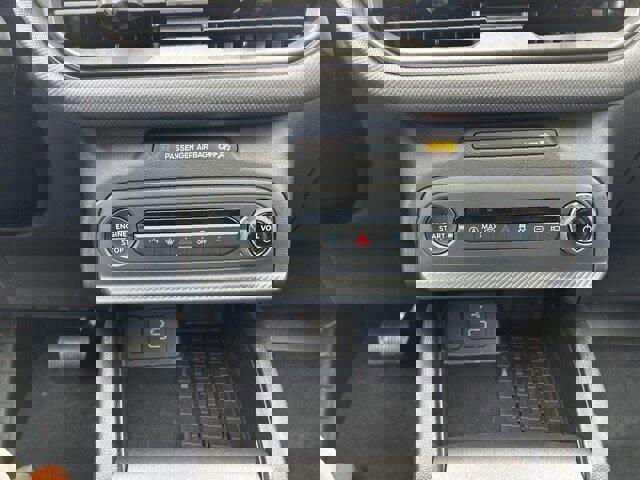 Certified 2025 Ford Bronco Sport Big Bend w/ Convenience Package image 19