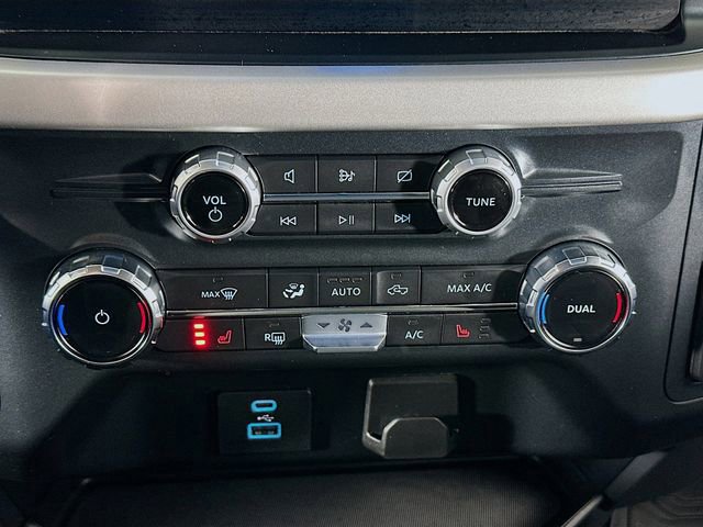 Certified 2022 Ford F150 XLT w/ Equipment Group 302A High image 23