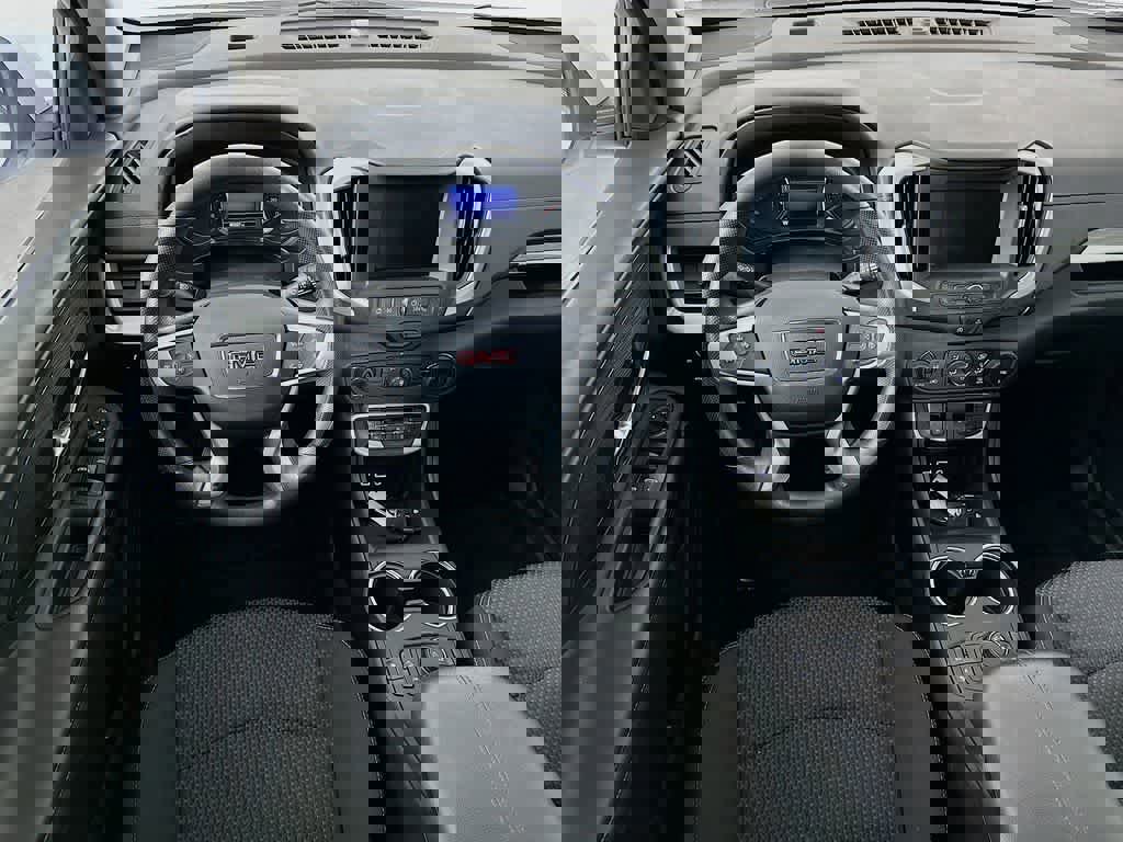 Used 2022 GMC Terrain SLE w/ Driver Convenience Package image 13