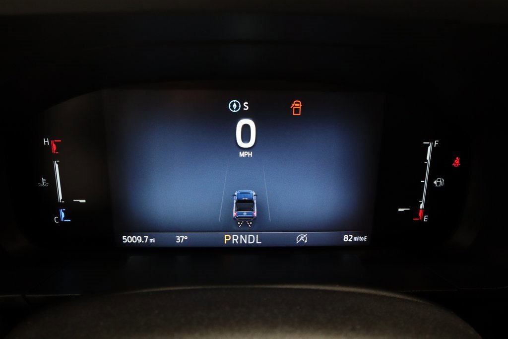 Certified 2025 Ford Maverick XLT w/ Equipment Group 302A image 29