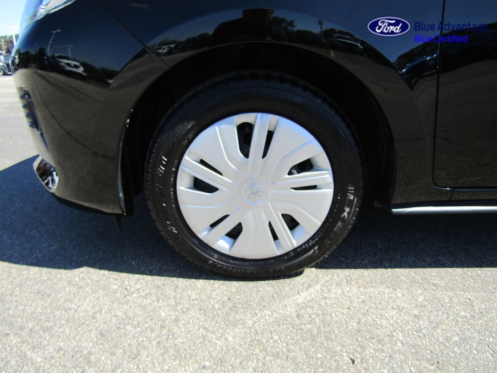 Used 2024 Mitsubishi Mirage ES FWD image 13