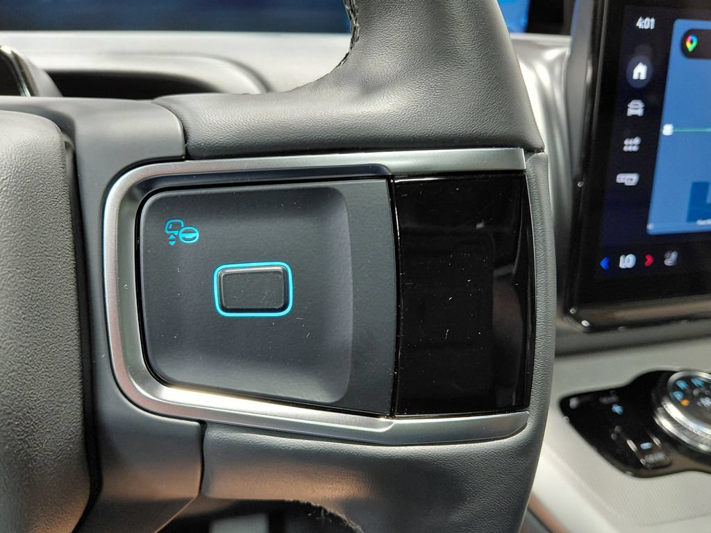 Certified 2025 Ford Expedition Active AWD/4WD image 39