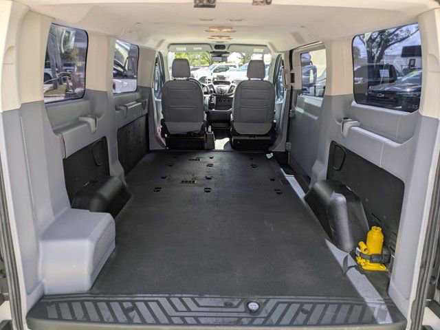 Certified 2019 Ford Transit 150 XL RWD image 14