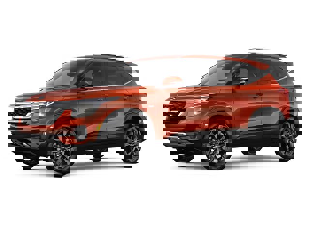 Used 2021 Kia Seltos S