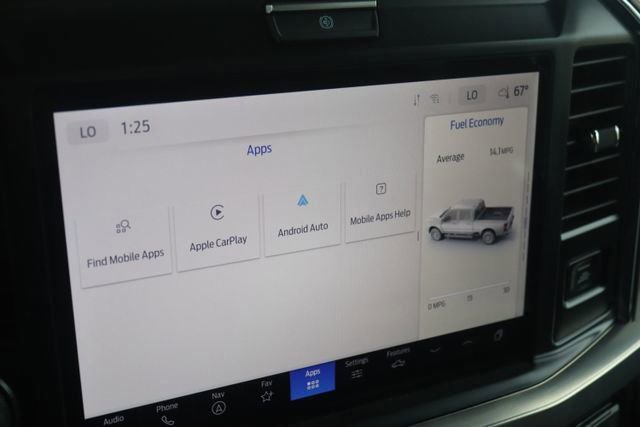 Certified 2026 Ford F250 King Ranch image 17