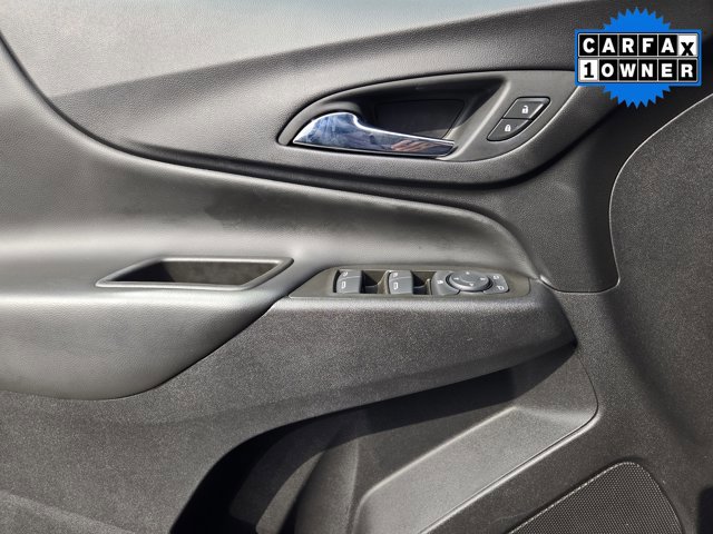 Used 2023 Chevrolet Equinox LT FWD image 19