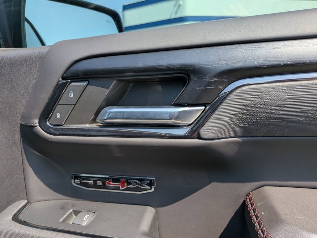 Used 2024 GMC Sierra 1500 AT4X image 35
