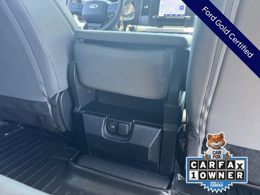 Certified 2025 Ford F250 XL w/ XL Chrome Package AWD/4WD image 25
