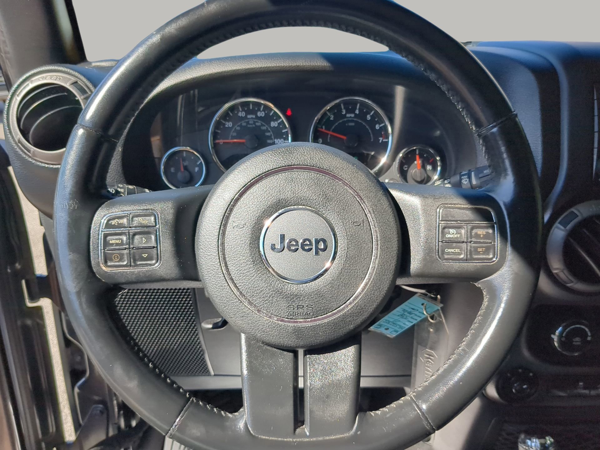 Used 2017 Jeep Wrangler Unlimited Sport w/ Quick Order Package 24S image 56