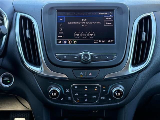Used 2024 Chevrolet Equinox LT image 21