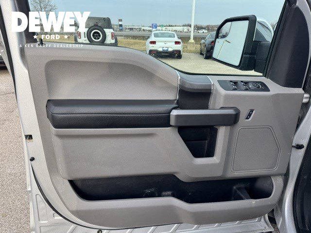 Certified 2017 Ford F150 XLT w/ Equipment Group 302A Luxury image 10