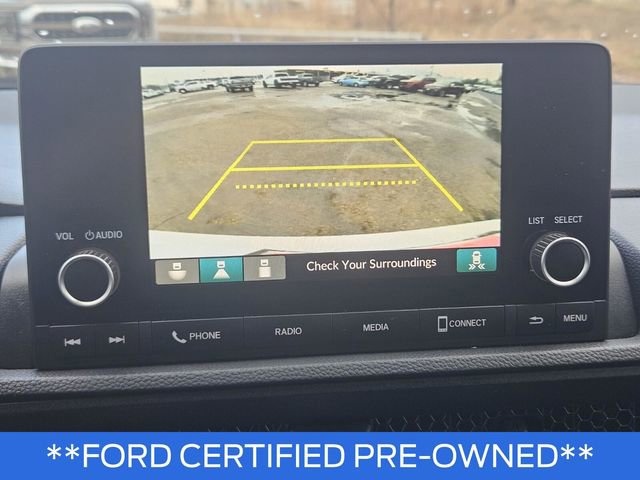 Used 2024 Honda CR-V EX image 26