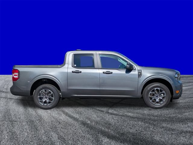 Certified 2026 Ford Maverick XLT FWD image 3