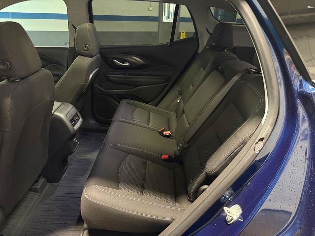Used 2022 GMC Terrain SLE w/ Driver Convenience Package AWD/4WD image 38