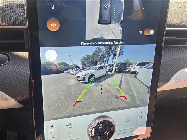 Certified 2023 Ford Mustang Mach-E Premium image 12