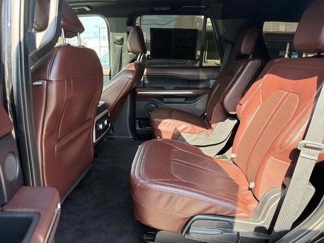 Certified 2022 Ford Expedition Limited AWD/4WD image 13