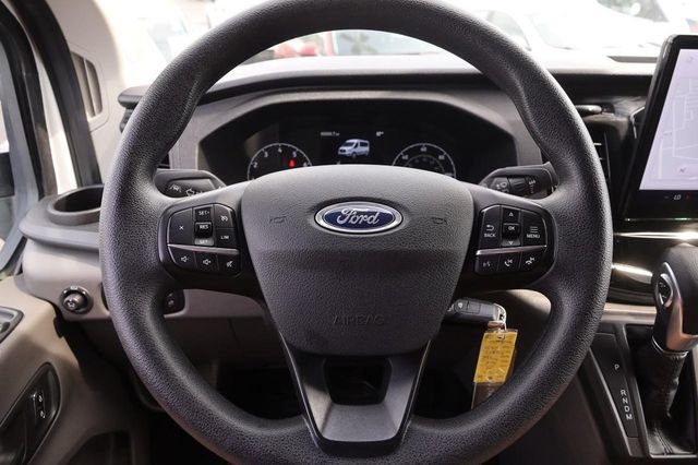 Certified 2024 Ford Transit 350 XLT RWD image 10