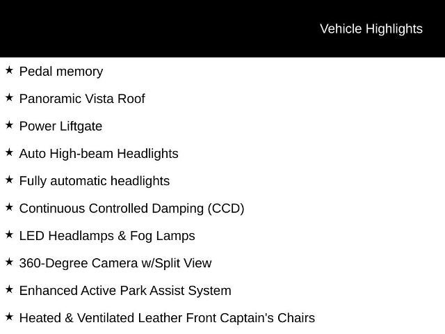 Certified 2021 Ford Expedition Max Limited image 12