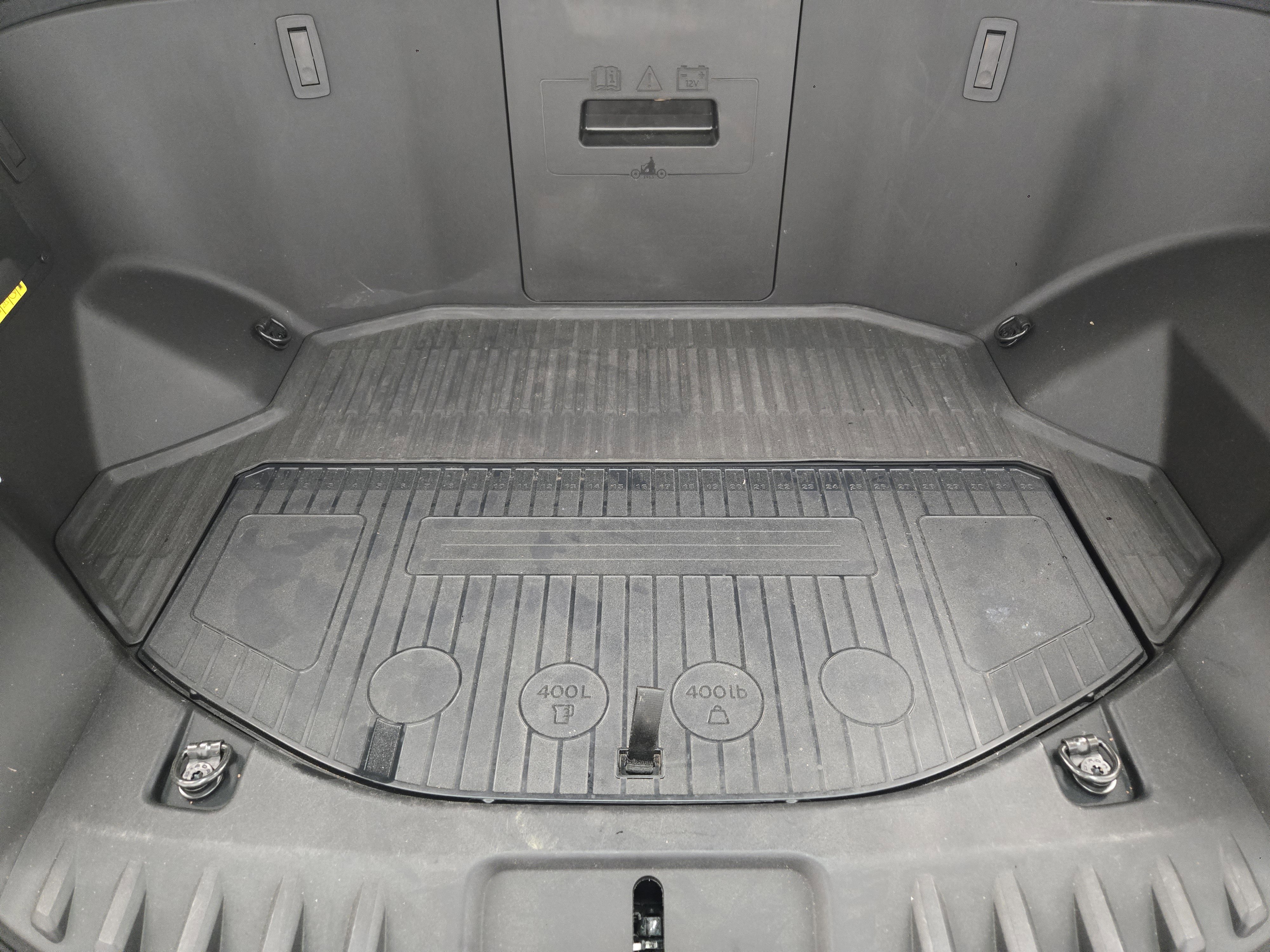 Certified 2023 Ford F150 Lightning XLT w/ Tow Technology Package image 31