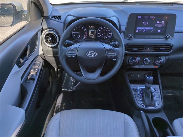 Used 2022 Hyundai Kona SEL image 16