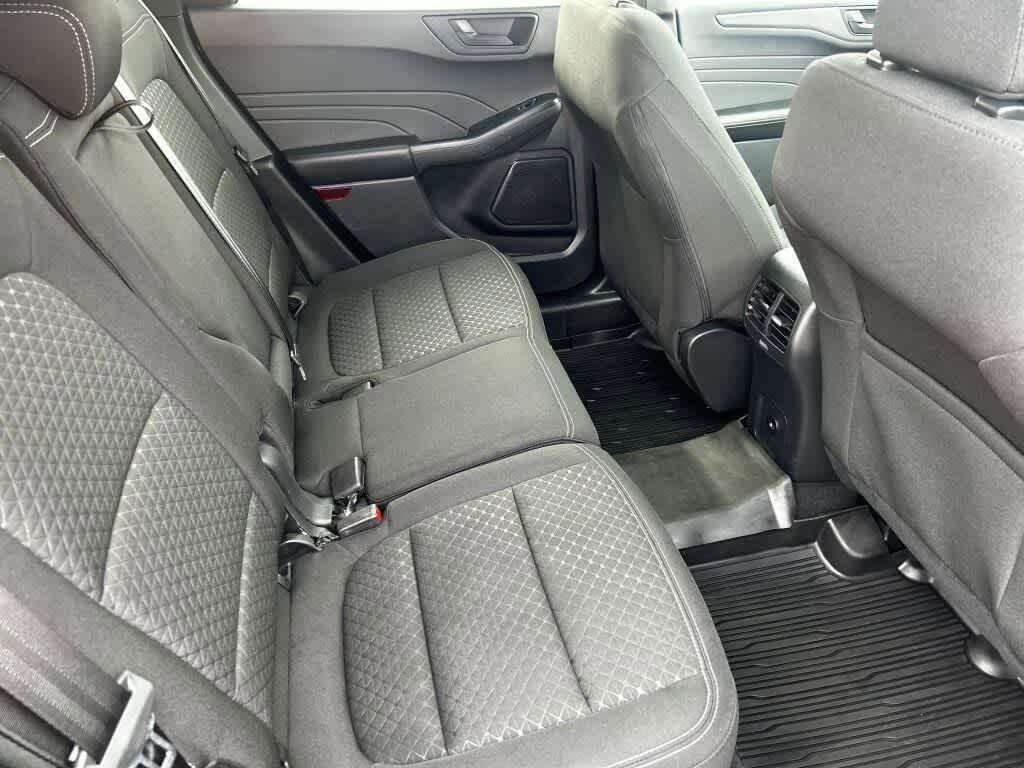 Certified 2023 Ford Escape Active AWD/4WD image 25