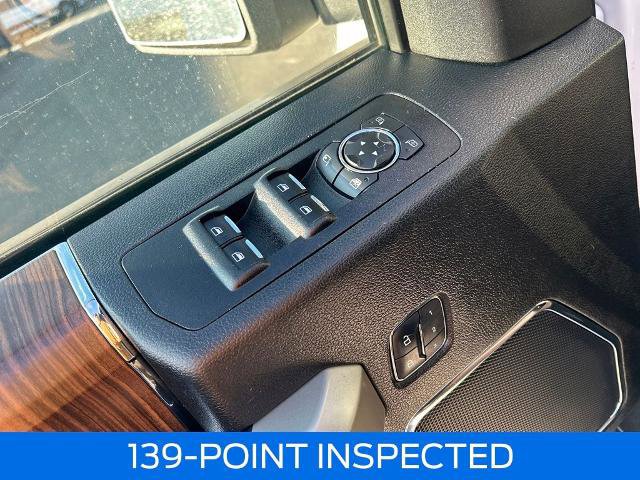 Certified 2017 Ford F150 Lariat image 15