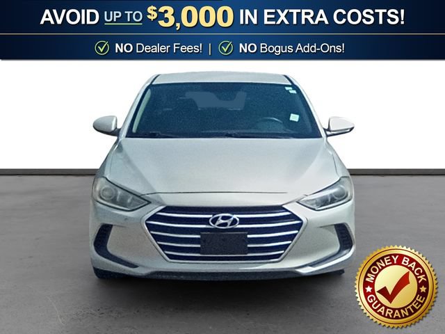 Used 2017 Hyundai Elantra SE FWD image 11