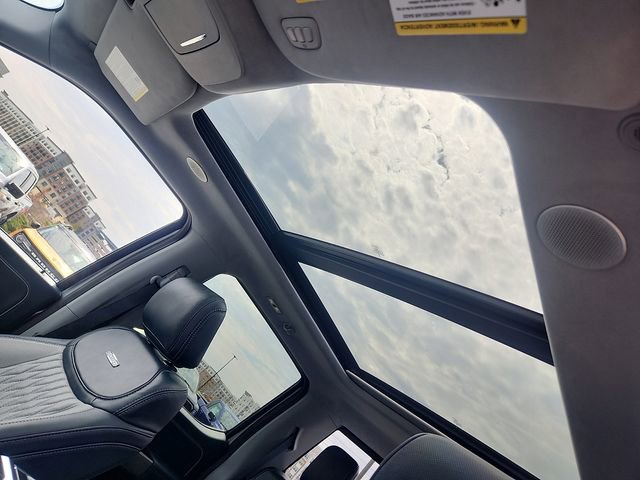 Certified 2023 Ford F150 Limited image 21